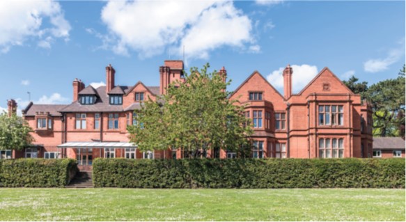 Replacement rainwater system makes the grade at Wightwick Hall ...